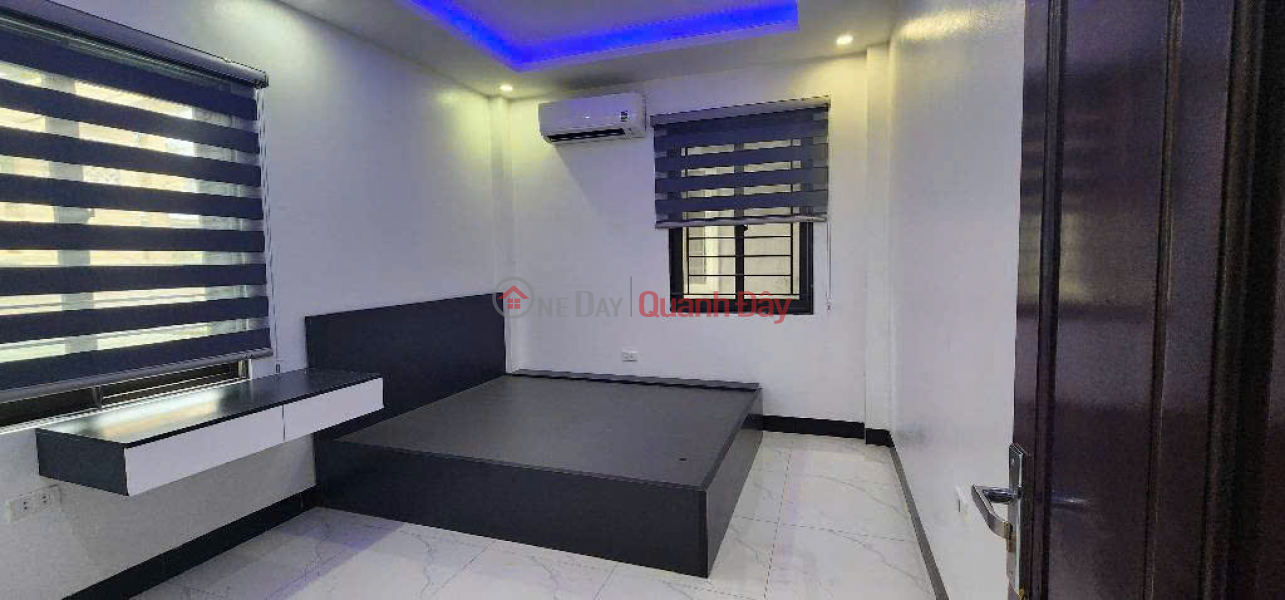 Property Search Vietnam | OneDay | Residential | Sales Listings OVER 5 BILLION HAVE A BEAUTIFUL HOUSE IN PHU LUONG, HA DONG _ 5 FLOORS, FULLY FURNISHED _ 15M TO CARS _ BEAUTIFUL HOUSE FOR LIVESTOCK