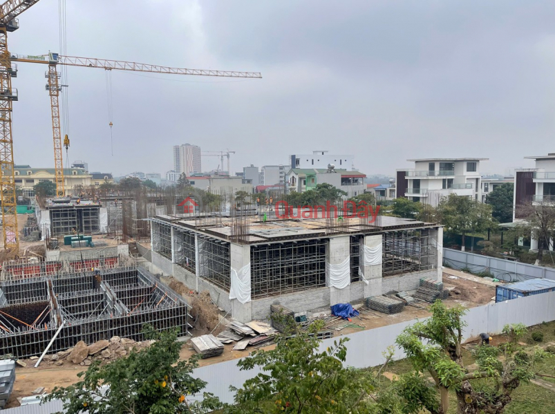 Owner selling apartment at Legacy Hinoiri Hoa Lac - Prime location - Modern and convenient living space. | Vietnam, Sales, đ 5 Billion
