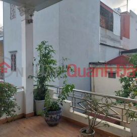 BEAUTIFUL NEW HOUSE 3 storeys - OWNER GIVES FURNITURE. Quang Trung Ward, Ngo Thi Nham, Area=97m2, Frontage=8m, price 3.3 billion (negotiable) _0
