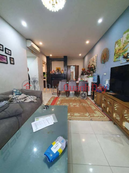 Property Search Vietnam | OneDay | Nhà ở, Niêm yết bán | Cần bán căn hộ 86m² tại Tòa E, Chung cư VP TW Đảng & Báo Nhân Dân, khu vực Trịnh Văn Bô