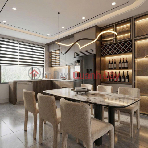 BÁN NHÀ PHỐ KHUẤT DUY TIẾN, 6 TẦNG THANG MÁY, OTO TRÁNH, KINH DOANH VĂN PHÒNG NHỈNH 17 TỶ _0