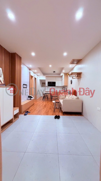 Property Search Vietnam | OneDay | Nhà ở | Niêm yết bán TẬP THỂ CẦU GIẤY TẦNG 1-DT 60M 2 NGỦ 2 WC GIÁ 5,15 TỶ,NGÕ Ô TÔ TẢI TRÁNH