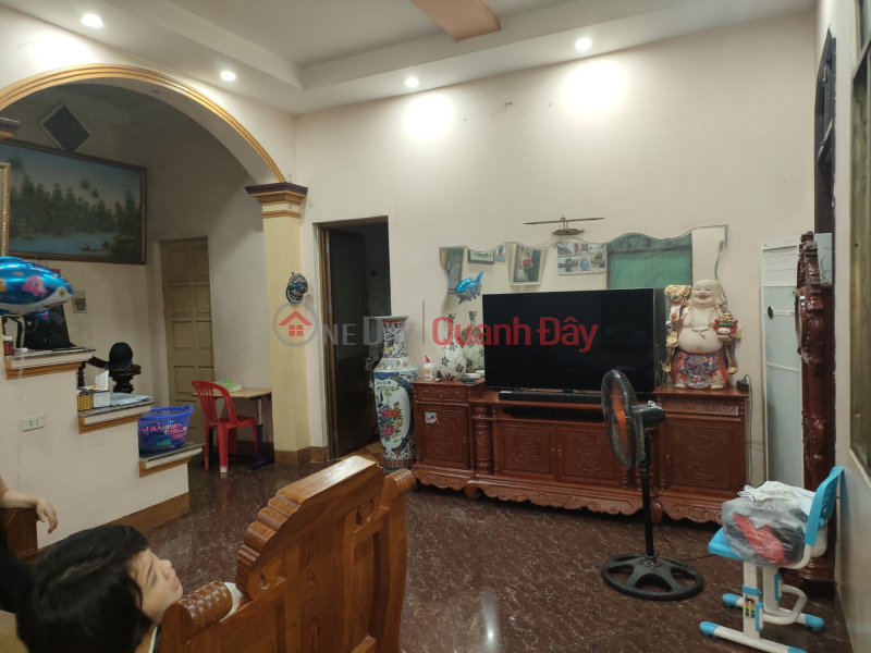 Property Search Vietnam | OneDay | Residential | Sales Listings, Only 1 left! House for sale Van Phu, Ha Dong, CAR, K. BUSINESS 5Tx77m2 only 9 billion!