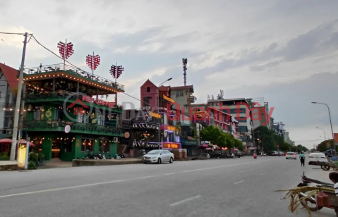 3-storey house for sale - Car-avoidance road - Kim Chung Center, Dong Anh - Near school, near industrial park _0