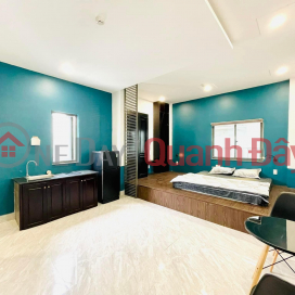 Apartment for rent in Tan Binh 5 million 5 Pho Quang near the airport _0