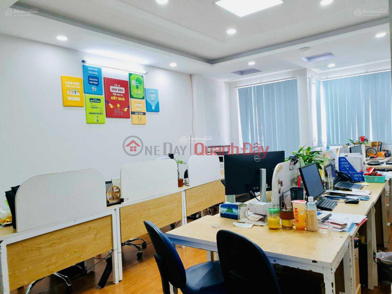 Property Search Vietnam | OneDay | Nhà ở Niêm yết bán Duy nhất 1 căn nhà chính chủ 4 tầng - 50m2 Hoàng Hoa Thám giá rẻ nhất quận Bình Thạnh.