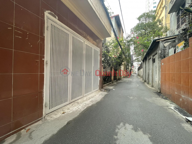 Property Search Vietnam | OneDay | Nhà ở | Niêm yết bán, 102m Mặt Tiền 5m Phố Trần Duy Hưng. Vỉa Hè Kinh Doanh Siêu ĐỈnh. Ô Tô Tránh Dừng Đỗ Ngày Đêm. Thông Tứ Phía.