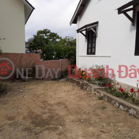 FOR QUICK SELL LAND POT WITH HOUSE in Da Lat city, Lam Dong province _0