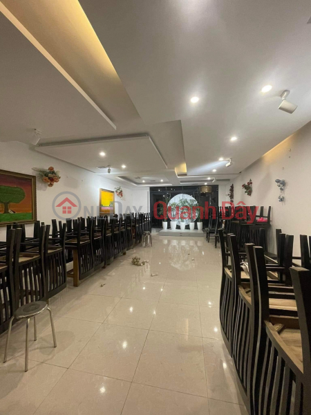 110m 7 Floor Elevator Nguyen Thi Dinh Street, Cau Giay. Business Regardless of All Kinds. Owner For Urgent Sale. Sales Listings