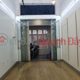 Dang Van Ngu car alley house, 5 floors, 6 bedrooms, fully furnished _0