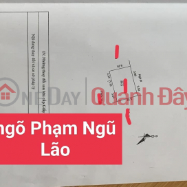 Selling a 1.5-storey house in Pham Ngu Lao lane _0