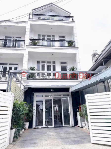 House for rent, 200m2, 6 bedrooms, Phan Dinh Giot street, Da Lat, Lam Dong, price 20 million VND. Rental Listings