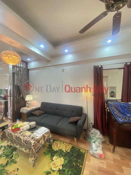 Property Search Vietnam | OneDay | Residential Sales Listings, House for sale 75m2 An Duong street, Tay Ho Garage 3 Avoid cars Owner built 3s elevator by himself 10.8 Billion