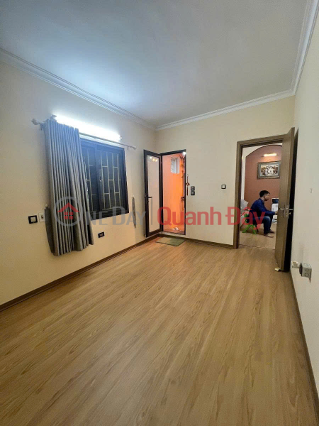 Mai Dich Collective - Cau Giay 80m2 super airy 4.85 billion Sales Listings