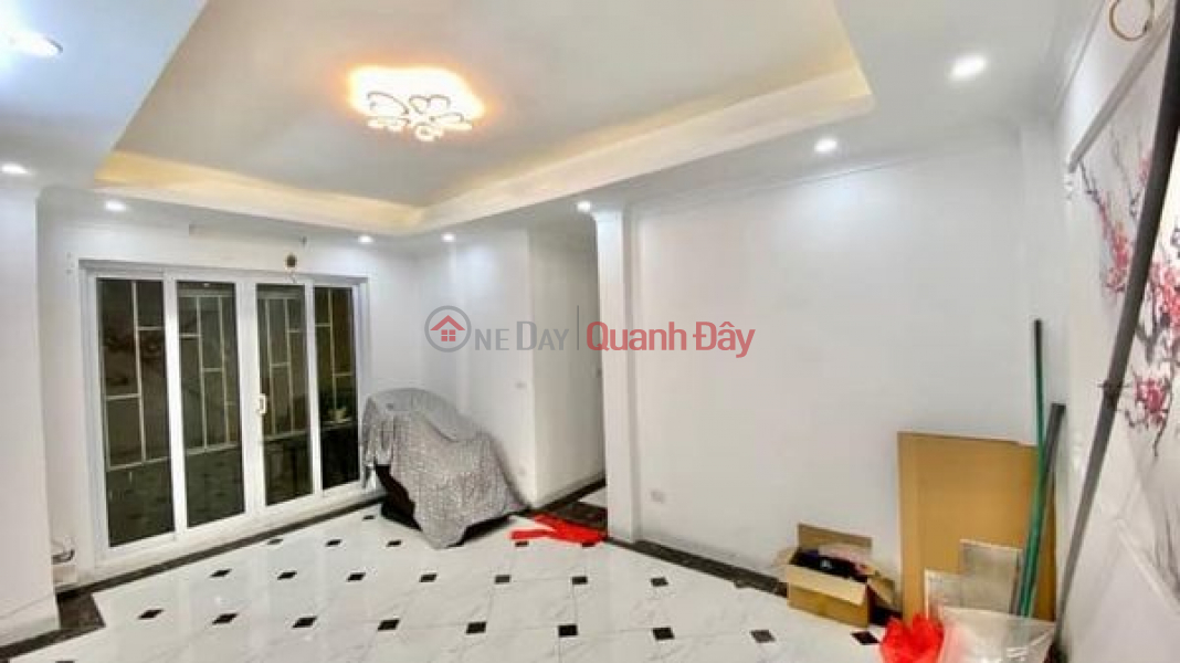 House for sale in Tam Trinh, Yen So 30m 6 floors 3.15 billion | Vietnam | Sales, đ 3.15 Billion