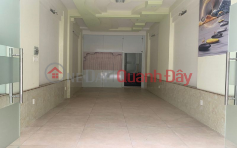 Whole house for rent, frontage on 20m street, An Phu An Khanh Ward, District 2 _0