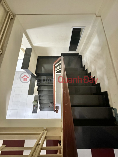 House for sale on Nguyen Van Sang - Car alley 7c - (4.1x15.5)m - 3 bedrooms | Vietnam Sales, đ 6 Billion