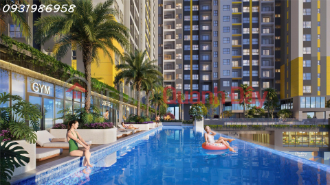 Selling luxury apartments at Bcons New Sky, located on National Highway 13, opposite the Metro station. _0