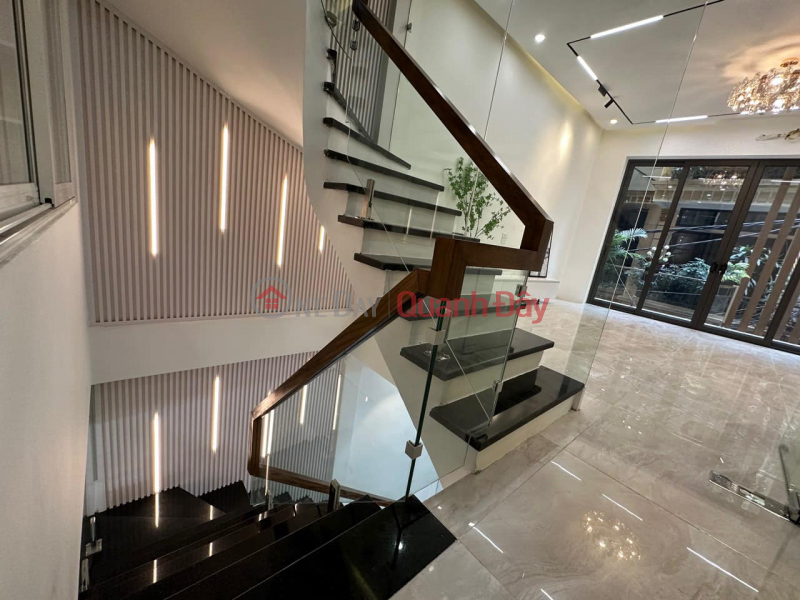 Property Search Vietnam | OneDay | Nhà ở Niêm yết bán Bán nhà phố Hoàng Tích Trí, ô tô, DTXD50m2 x 6 tầng thang máy 2 thoáng, MT 5m, chỉ 10,5 tỷ.