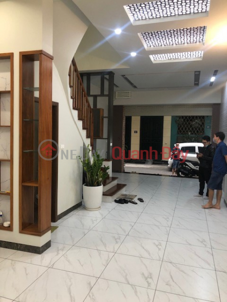 đ 20 Million/ month | Doan Ke Thien, Cau Giay, 50m2 x 5T, Car avoids the sidewalk, Business office, new house, 20 million