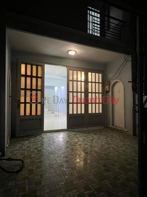 House for sale with 2 floors 50m2, Street 42, Hiep Binh Chanh, Thu Duc city. _0