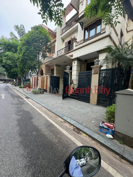 Property Search Vietnam | OneDay | Nhà ở | Niêm yết bán, Cần bán Biệt Thự Nhà Vườn Hapulico - số 1 phố Nguyễn Huy Tưởng , Thang máy, nội thất đẹp