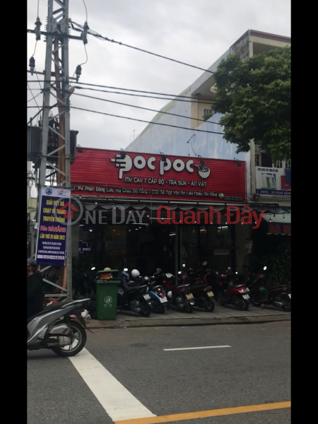 Poc Poc Spicy Noodles - 184 Phan Dang Luu (Mỳ Cay Poc Poc 184 Phan Đăng Lưu),Hai Chau | (2)