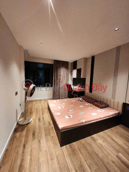 Property Search Vietnam | OneDay | Residential Sales Listings | I am the homeowner, need to sell the house in LANE 286 GIAP BAT, dedicated, well-kept. – 46m² × 6F – CARS can enter the house