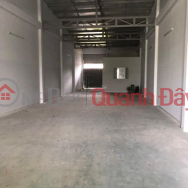 House for sale on Tran Van Giau Street, Le Minh Xuan Commune, Binh Chanh District, area 6.45 x 50m, 100% residential land: 11.7 billion VND _0
