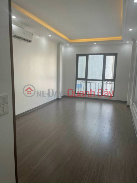 Property Search Vietnam | OneDay | Residential | Sales Listings | Rarely, Cau Giay house Business - Car 7.6 billion 40m2 new construction 6 floors of elevator