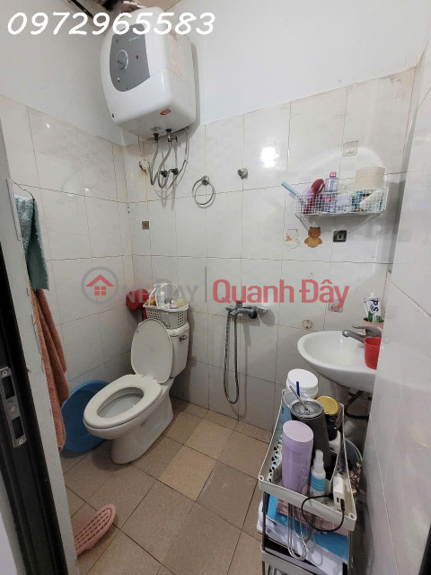 CHÍNH CHỦ CHO THUÊ PHÒNG TẠI PHƯỜNG TRUNG LIỆT, QUẬN ĐỐNG ĐA, HÀ NỘI _0