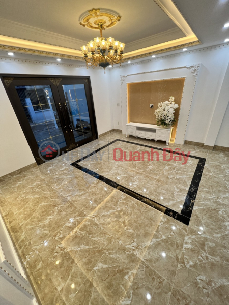 BN Selling newly built house 86 M 4 Floors yard, private gate, car door to door Lung Hoa Dang Hai Vietnam | Sales ₫ 5 Billion