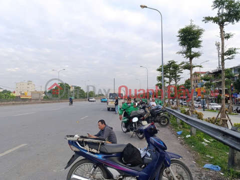 Chính chủ bán nhanh lô đất đẹp - Ngõ thông - Ô tô tải tránh - Sẵn nhà cấp 4 - Nhỉnh 7 tỷ _0