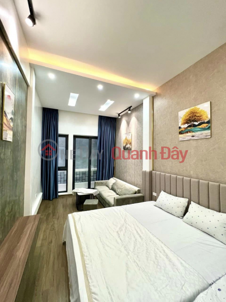 Property Search Vietnam | OneDay | Nhà ở Niêm yết bán, SỔ ĐẸP PHÂN LÔ Phố Đại La - NGÕ THÔNG - NHÀ 2 MẶT NGÕ THOÁNG TRƯỚC SAU - GẦN BÃI XE OTO - 40m2 nhỉnh 5 tỷ