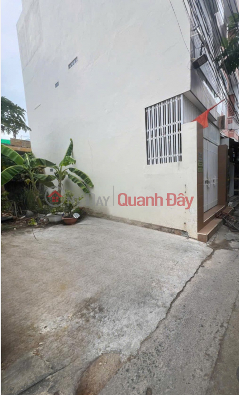 BÁN LÔ ĐẤT HẺM TRẦN PHÚ VĨNH NGUYÊN NHA TRANG _0