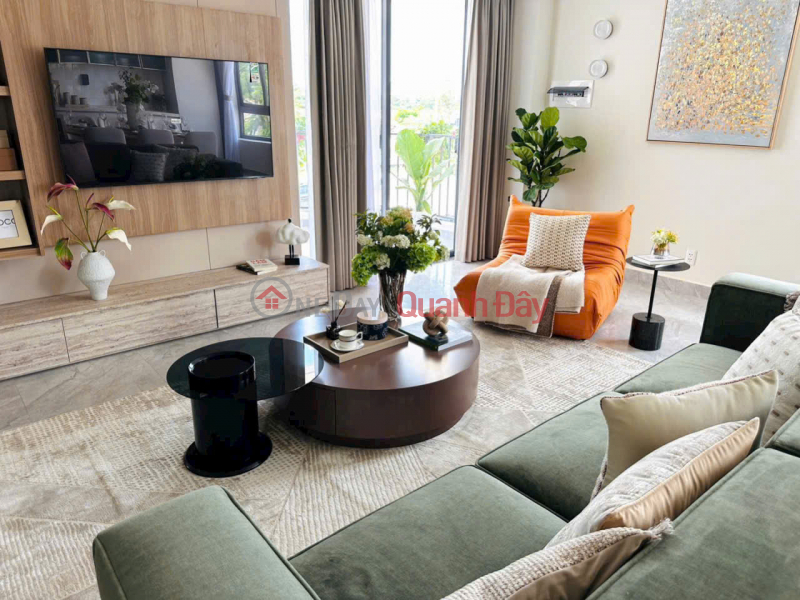 đ 2.8 Billion K-Home Commercial Townhouse – Strategic location, high potential for price increase