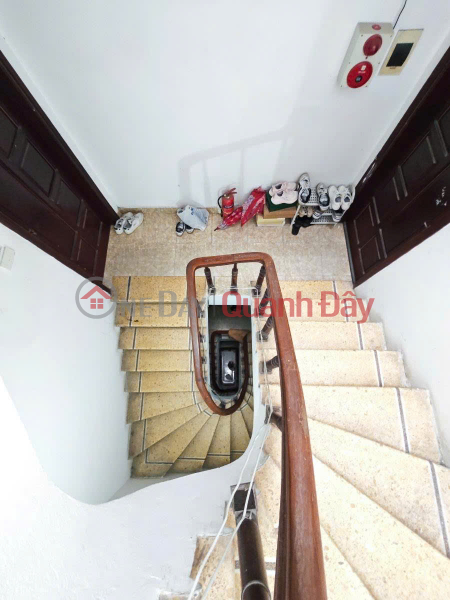 House for sale in Xa Dan, 112m2, car access, 14 rooms for rent - Raft foundation, piles, wall, 20% investment price, Vietnam | Sales, đ 32.5 Billion