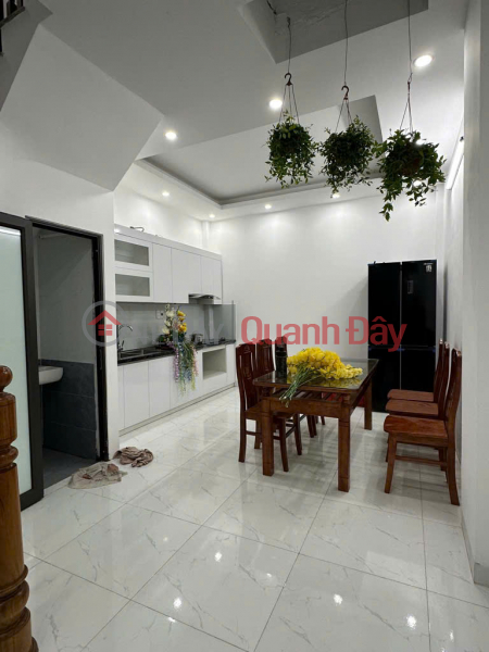 Property Search Vietnam | OneDay | Residential Sales Listings, BEAUTIFUL HOUSE IN LAI XA - KIM CHUNG - HOAI DUC - CAR PARKING AT THE DOOR - VIP AREA - 50m TO QL 32 - THREE STEPS TO URBAN AREA