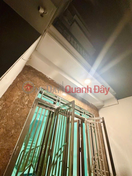 MAU LUONG, HA DONG, 48m2 - Price slightly over 7 billion VND - Beautiful house in a quiet alley - Central location - Close to urban area Sales Listings
