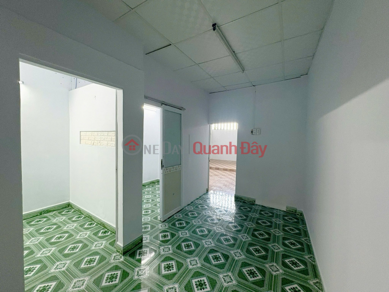 đ 6.5 Million/ month | Whole house for rent, 2 bedrooms, Dong Nai alley, area 140m2, cheap price 6.5 million\\/month