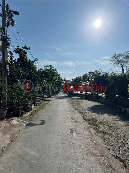 Lô mặt đường Trung Dũng – giá hiếm 4x triệu/m² – trung tâm Ngọc Xuyên ZALO 0567 222 555, Việt Nam Bán | đ 7,05 tỷ