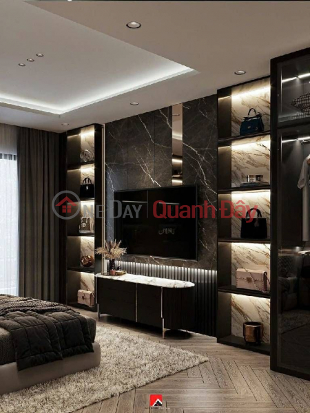 BÁN NHÀ KIM GIANG BIỆT THỰ HOÀNG GIA THU NHỎ GIỮA LÒNG PHỐ Việt Nam | Bán đ 14,95 tỷ
