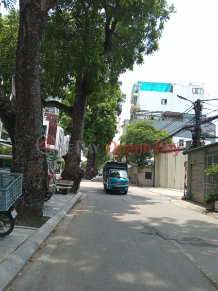 Property Search Vietnam | OneDay | Nhà ở Niêm yết bán, ĐỨC GIANG - PHÂN LÔ MẶT PHỐ - SỔ VUÔNG ĐẸP - MT 5.5M - GIÁ TỐT.