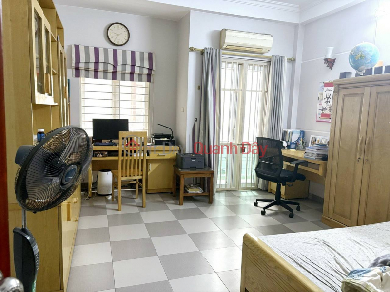 Bán nhà Lý Thường Kiệt, 45m2, 5 tầng, mặt tiền 4m, 14.9 tỷ, kinh doanh đỉnh Việt Nam | Bán, đ 14,9 tỷ