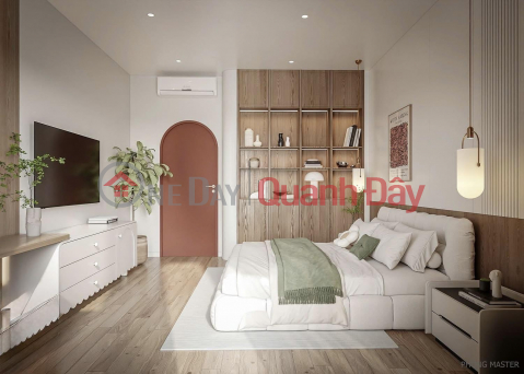 **House for sale on Le Lai street, Ward 12, Tan Binh district (4.8*14m),4 floors, Bau Cat area** _0