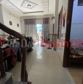 ► 3.5m Alley House near 2\/9 Street, Hai Chau, 77m2, 4 bedrooms, Cheapest in Hai Chau _0