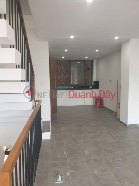 Property Search Vietnam | OneDay | Nhà ở | Niêm yết bán Chủ Đi Định Cư Bán Nhà Gò Vấp_5 Tầng _ 5 Tầng Nở Hậu_7.2 Tỷ