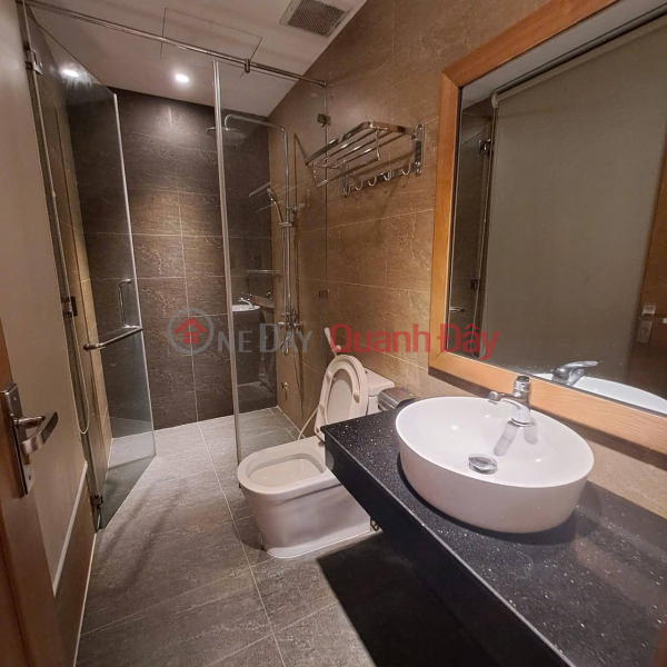 Cho thuê căn hộ 1PN có ban công – Ngô Thì Sĩ, An Thượng, Việt Nam, Cho thuê, đ 9 triệu/ tháng