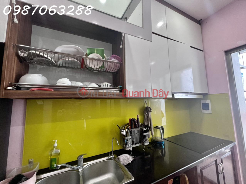 Property Search Vietnam | OneDay | Residential | Sales Listings | NAM TRUNG YEN APARTMENT FOR SALE - CAU GIAY 60M2 2 BEDROOMS 2 WC 4 BILLION 0987,063.288