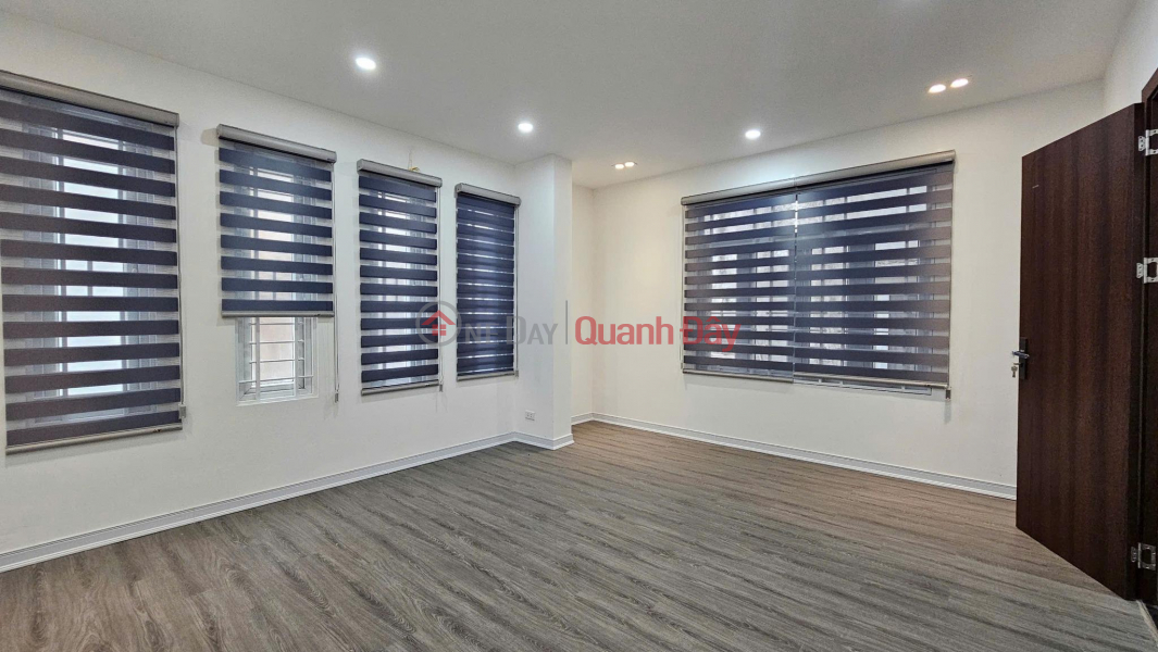 Property Search Vietnam | OneDay | Nhà ở, Niêm yết bán, Bán nhà mặt ngõ Hoàng Hoa Thám, Ba Đình 2 nhà ra mặt phố nhà đẹp ỏ ngay 55m 5tầng 11,4tỷ